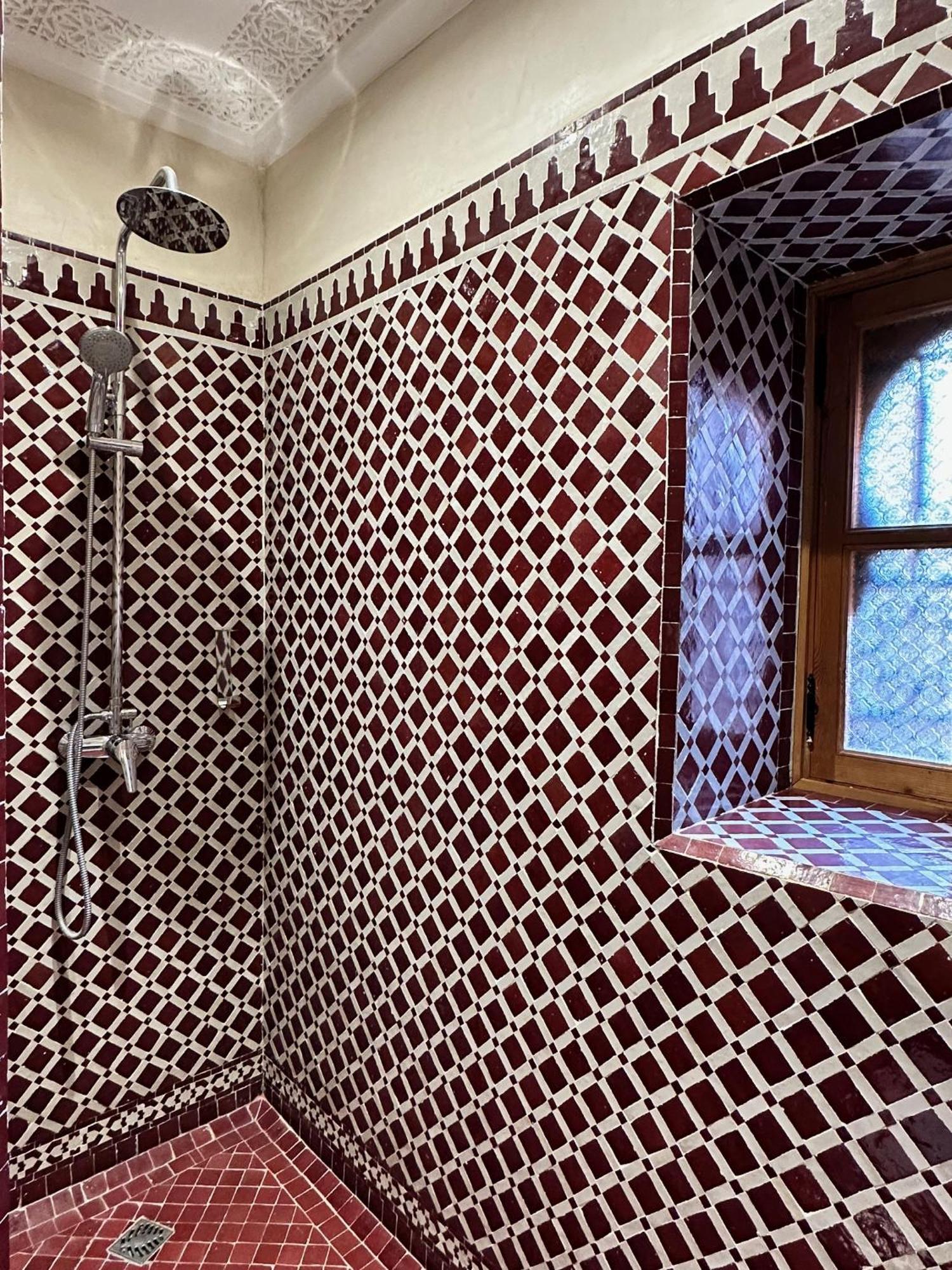 Riad Shajara Marrakesh Room photo